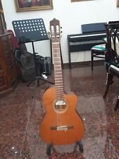 Chitarra classica professional usato  Galatina