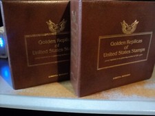 Golden replicas postal for sale  Lancaster