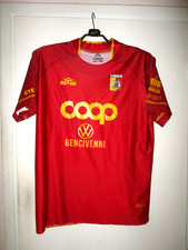 Maillot shirt trikot d'occasion  Nice-