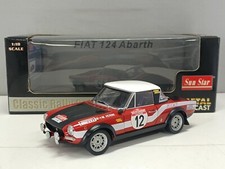 Fiat 124 abarth usato  Giarre