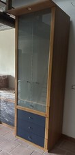 Armadio ante vetrina usato  Torino