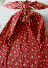 Single door curtain for sale  POOLE