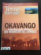 Magazine 230 terre d'occasion  Caux