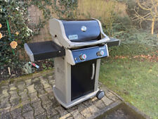 Weber spirit 210 gebraucht kaufen  Dortmund