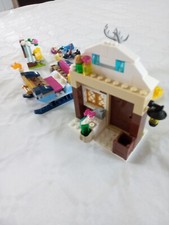 Lego disney princesse d'occasion  Rouen-
