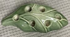 Wade pottery green for sale  WITHERNSEA