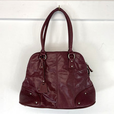 Hotter purple leather for sale  LLANDUDNO JUNCTION