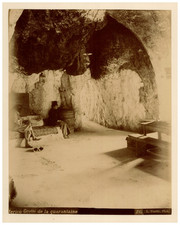 Fiorillo jerico grotte d'occasion  Pagny-sur-Moselle