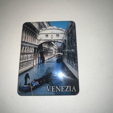 Venice italy fridge for sale  BASINGSTOKE