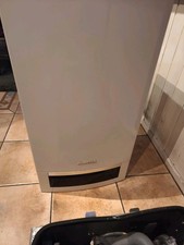 Buderus logamax plus gebraucht kaufen  Altenbeken