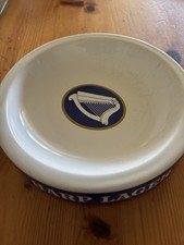Harp lager vintage for sale  CROYDON