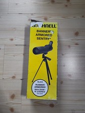 Bushnell banner armored for sale  Rice
