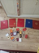 Konvolut ddr rden gebraucht kaufen  Berlin