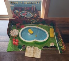 Vintage 1976 pool for sale  Lindstrom