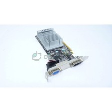 Carte vidéo pci d'occasion  Briec