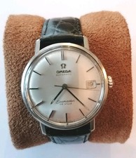 Omega seamaster ville d'occasion  Sisteron