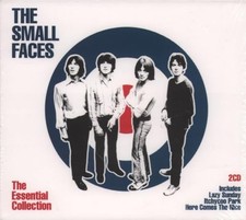 The Essential Collection - Small Faces CD GSVG The Cheap Fast Free Post comprar usado  Enviando para Brazil