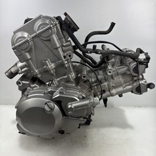 Suzuki sv650 sk6 for sale  ELLESMERE PORT