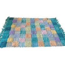 Hand woven rug for sale  Butler