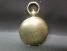 Vintage brass wwii for sale  Mansfield
