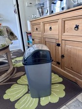 Rubbish bin for sale  BRIGHTON
