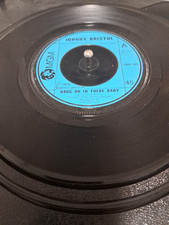 Soul johnny bristol for sale  RICKMANSWORTH