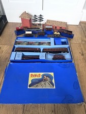 Hornby dublo bundle for sale  MAIDENHEAD