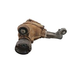 Differenziale anteriore jeep usato  Zoppe di Cadore