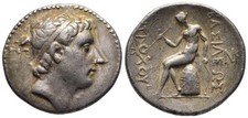Fitz greek seleukid gebraucht kaufen  München