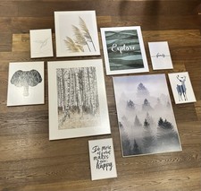 Wandbilder set xxl gebraucht kaufen Wandbilder set xxl gebraucht kaufen  Königs Wusterhausen