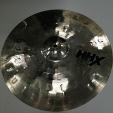 Piatto sabian hhx usato Piatto sabian hhx usato  Spedire a Italy