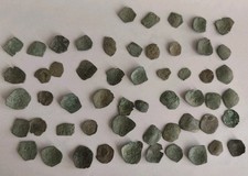 Lot ancient byzantine for sale  CLEETHORPES
