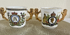 Pair vintage paragon for sale  LEEDS