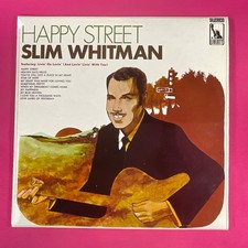 Happy street slim for sale  RHYL