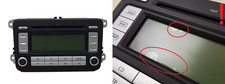 Radio mp3 volkswagen d'occasion  Lambersart
