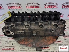 Testata motore mitsubishi usato  Catania
