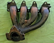 Collecteur echappement moteur d'occasion  Montréjeau