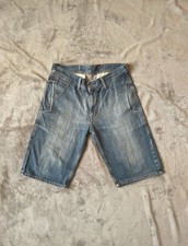 Levis shorts baggy usato  Marano di Napoli