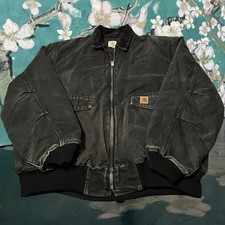 Usado, Jaqueta de trabalho vintage anos 90 Carhartt Detroit/Sante Fe (frete grátis) GGarge comprar usado  Enviando para Brazil