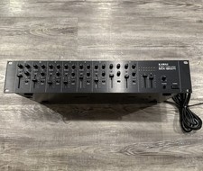 KAWAI 16 ENTRADAS MIXER ESTÉREO MX-8SR, 8 ENTRADAS ESTÉREO TECLADO/LINHA, MONTAGEM EM RACK comprar usado  Enviando para Brazil
