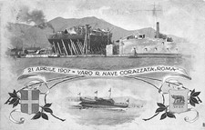 3640 spezia 1907 usato  Lugo