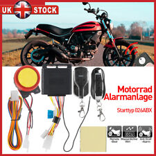12v universal motorcycle for sale  BIRMINGHAM