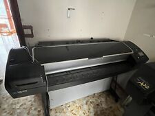 Plotter stampa designjet usato  Santa Croce del Sannio
