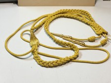 Fangschnur gold gebraucht kaufen  Weißenburg i.Bay.