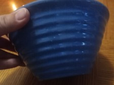  Tigela de forno de porcelana década de 1960 comprar usado  Enviando para Brazil