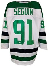 Tyler seguin signed for sale  Riverview