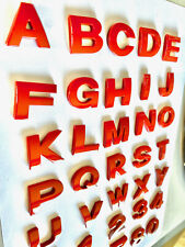 Lettre chiffre metal d'occasion Lettre chiffre metal d'occasion  Nice-