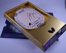 Timo boll 30th gebraucht kaufen  Itzehoe