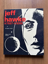 Jeff hawke h7697 usato  Cattolica