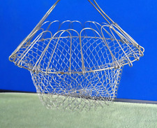 Metal wire egg for sale  Waynesboro